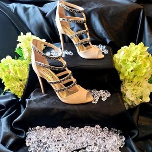 Guess Strappy Sandals